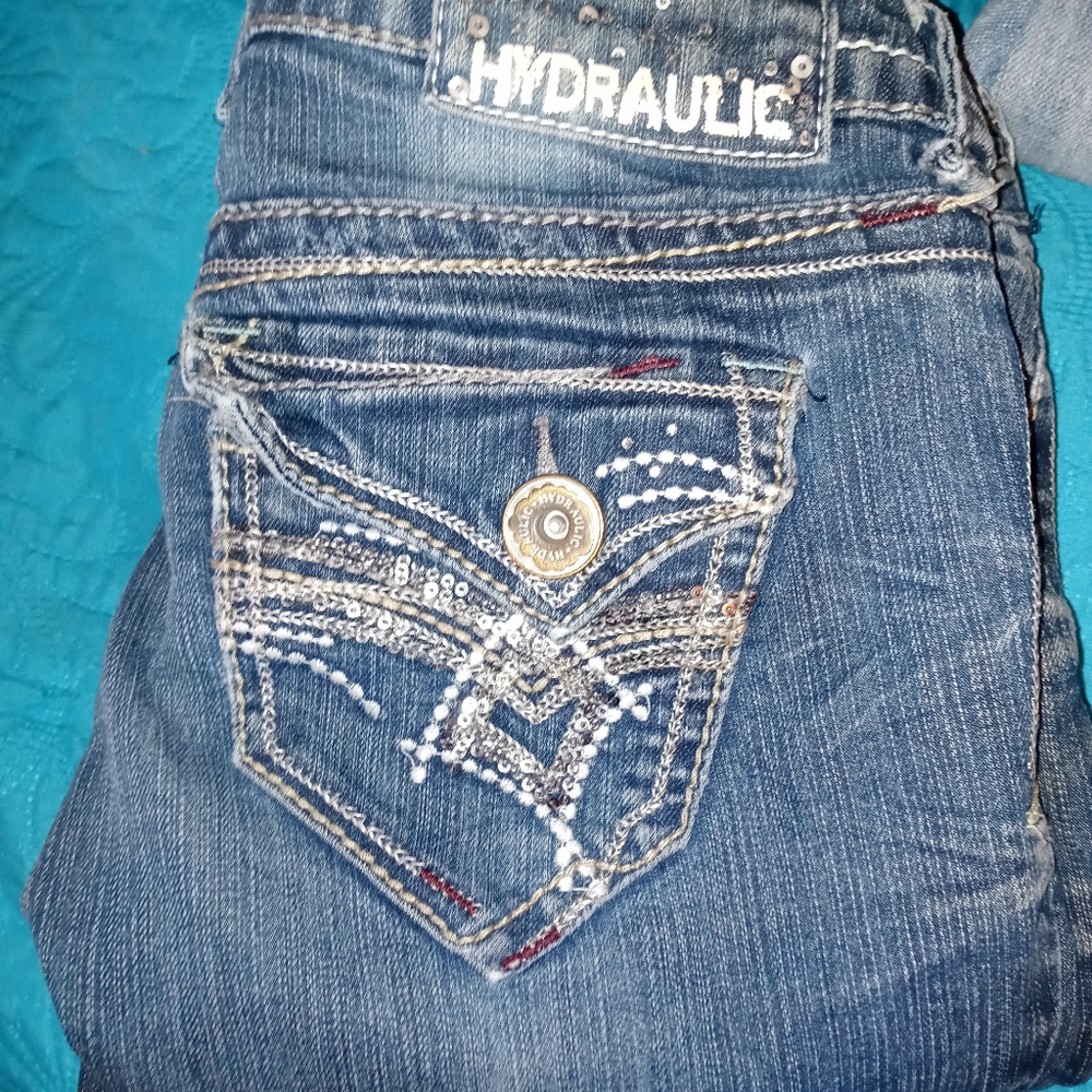 Hydoralic